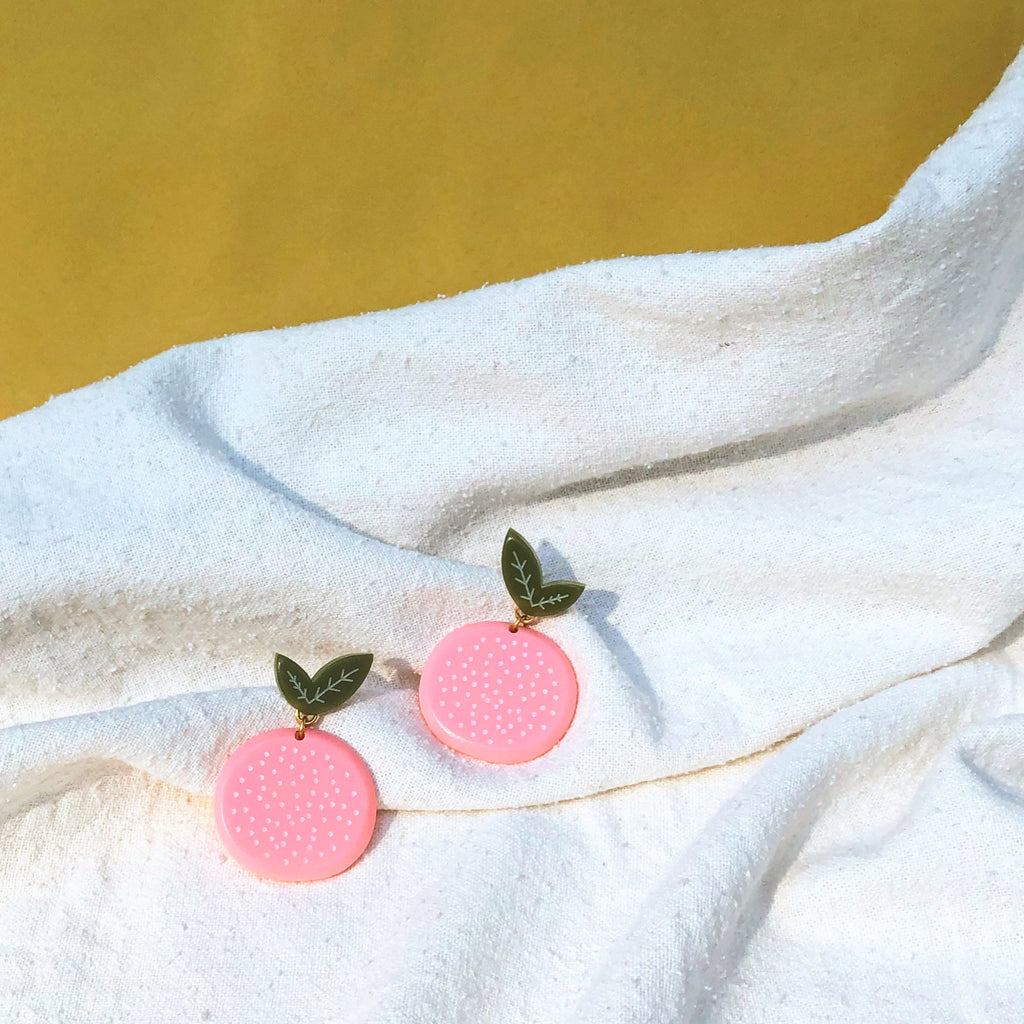 7 Ways to Elevate Your Style With Fruit Jewelry