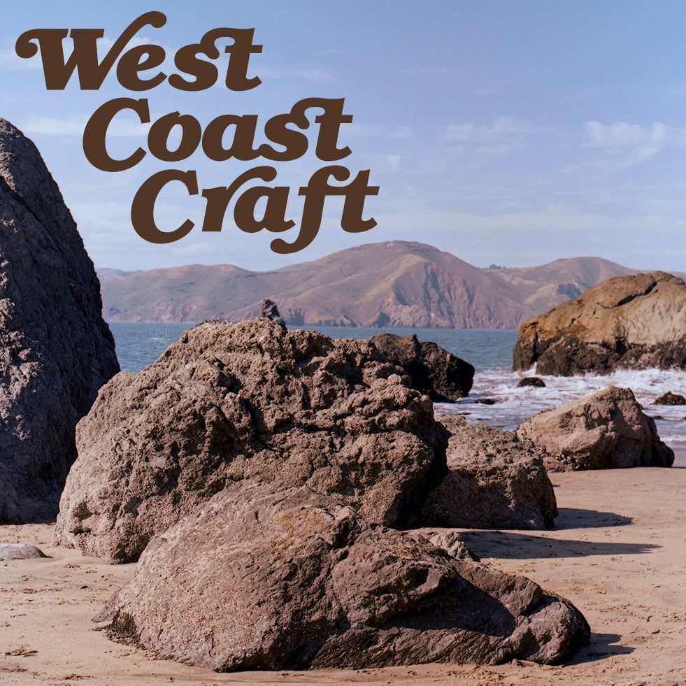 West Coast Craft San Francisco (indoor show) | November 18th + 19th 2023