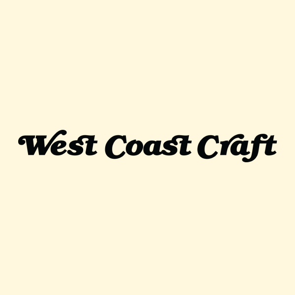 West Coast Craft San Francisco (indoor show) | November 22nd + 23rd 2025