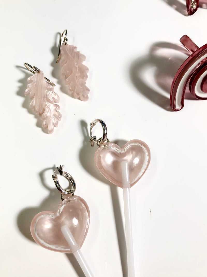 Sample Sale 2025 | Pinks
