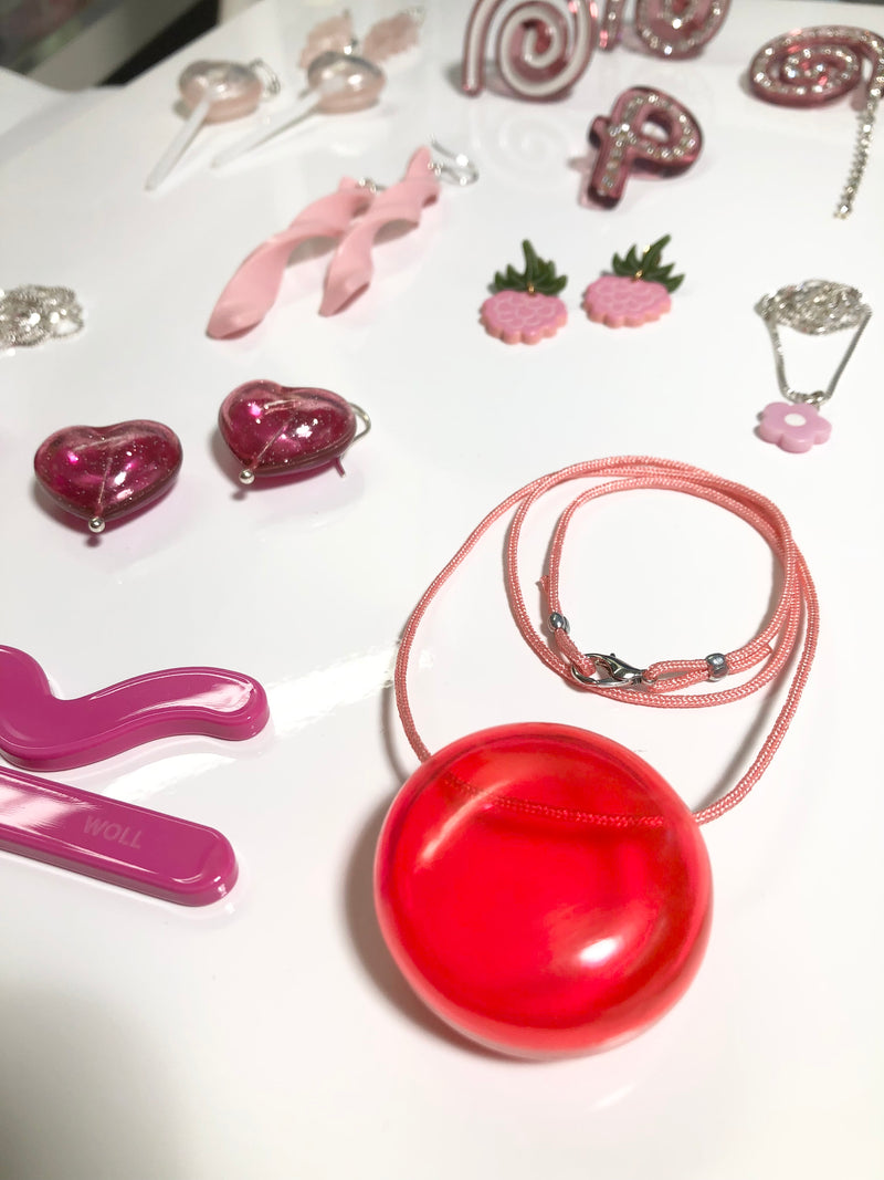 Sample Sale 2025 | Pinks
