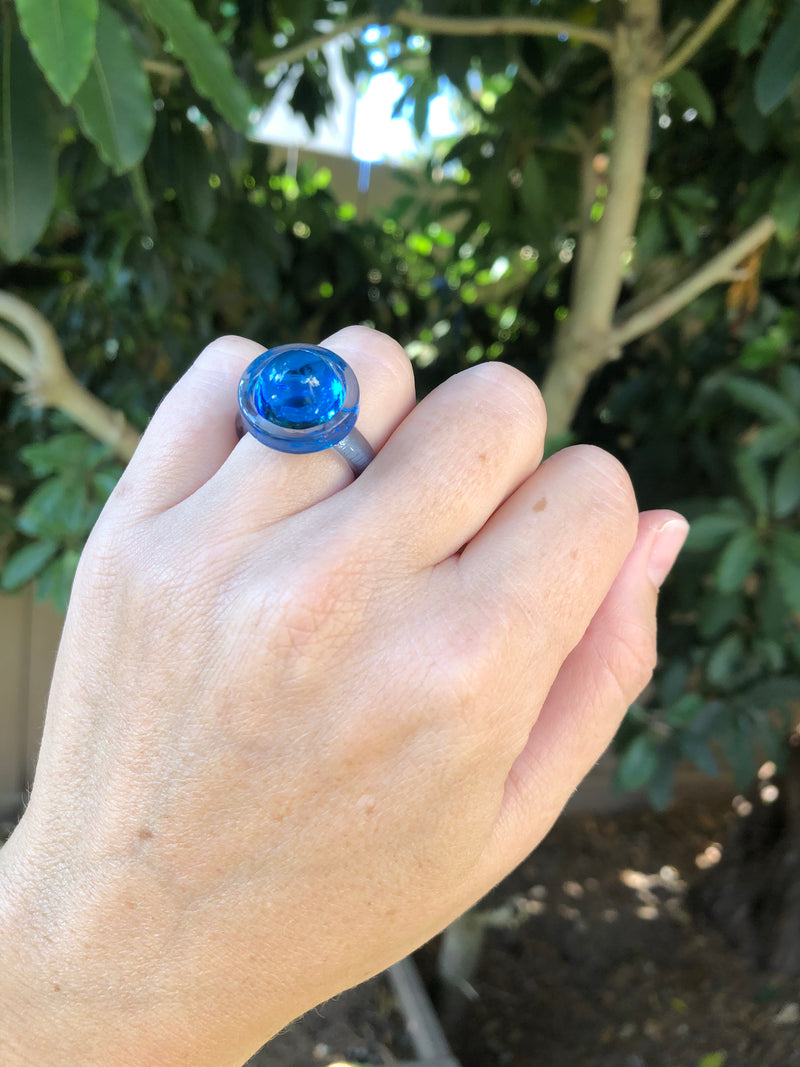 Sample Sale 2025 | Blues