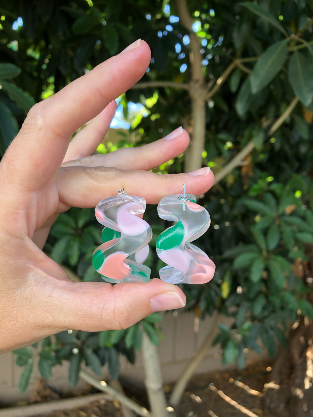 Sample Sale 2025 | Greens