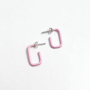 Rectangle Hoops