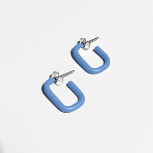 Rectangle Hoops