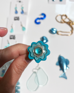 Sample Sale 2026 | Blues