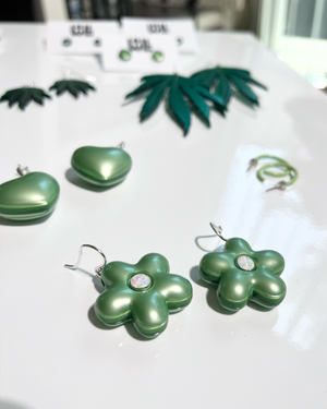 Sample Sale 2026 | Greens