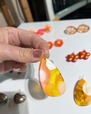 Sample Sale 2026 | Oranges