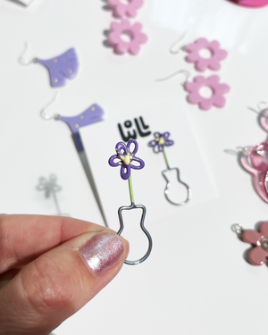 Sample Sale 2026 | Purples