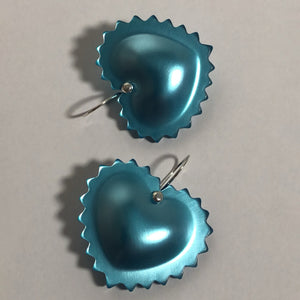 Ravioli Earrings