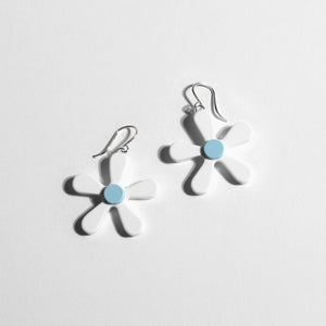 Flower Earrings