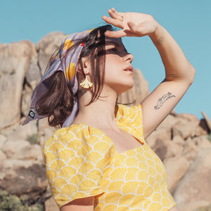 Sample Sale 2026 | Yellows