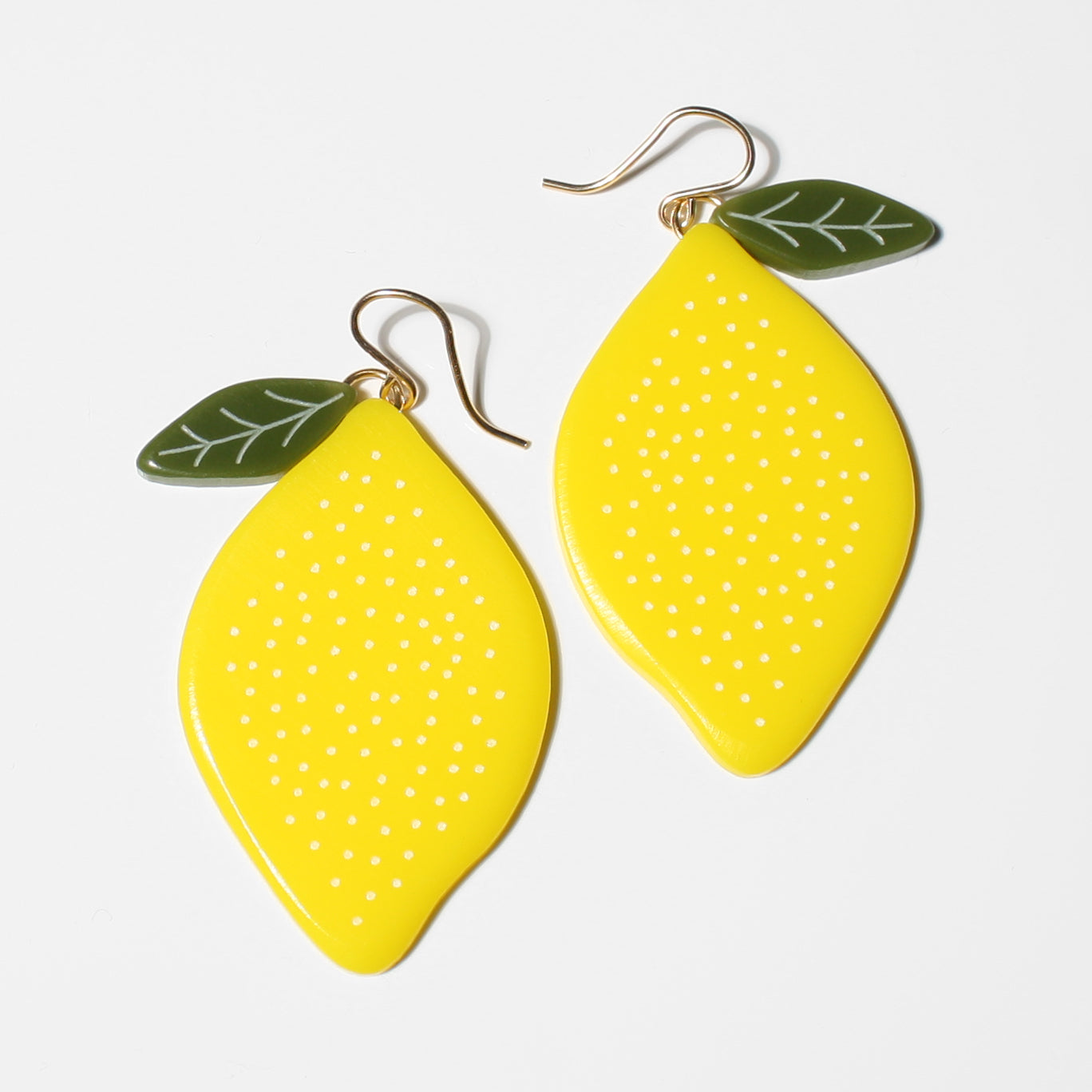 Buy Lemon Earrings Miniblings Fruit Orange Lemon Lime Slice Yellow Online in India Buy Lemon Earrings Miniblings Fruit Orange Lemon Lime Slice Yellow Online in India