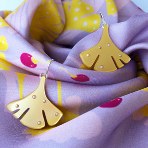 Sample Sale 2026 | Yellows